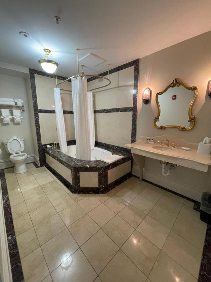 The Union Hotel Everett Ngoại thất bức ảnh