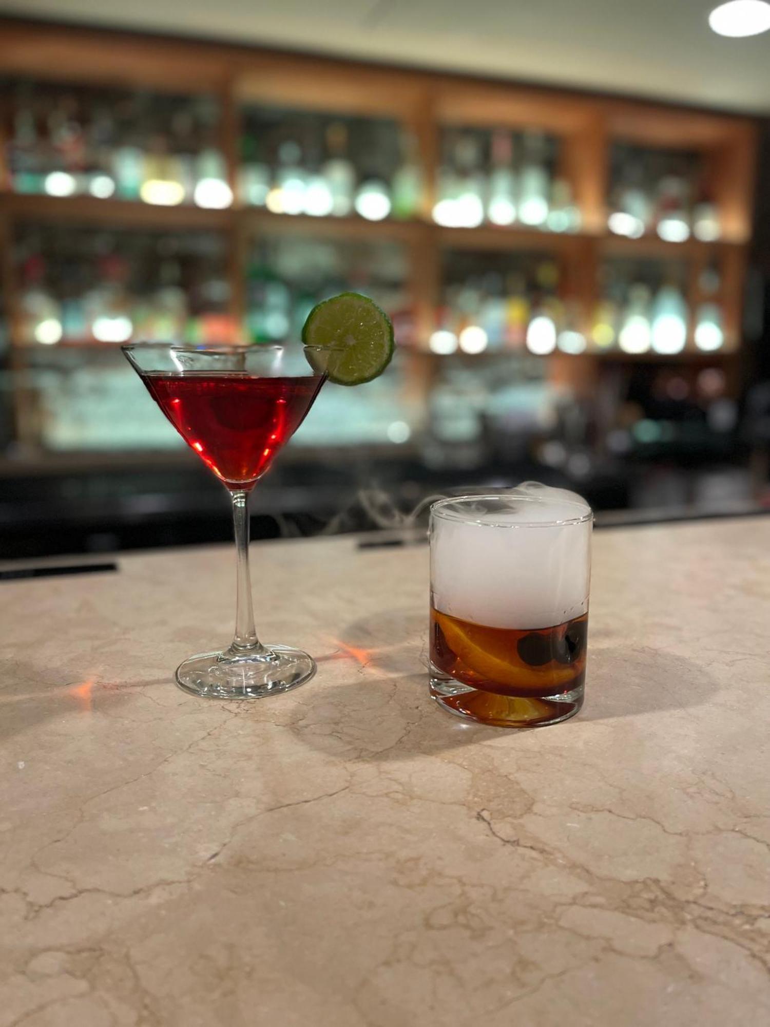 The Union Hotel Everett Ngoại thất bức ảnh